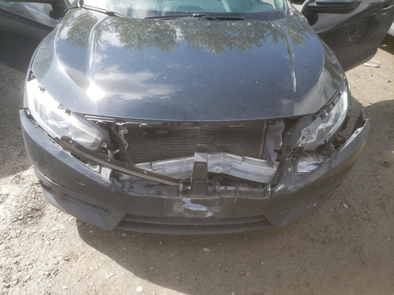 Photo 9 from auction – 2016 HONDA CIVIC EX with VIN 2HGFC3B38GH361607
