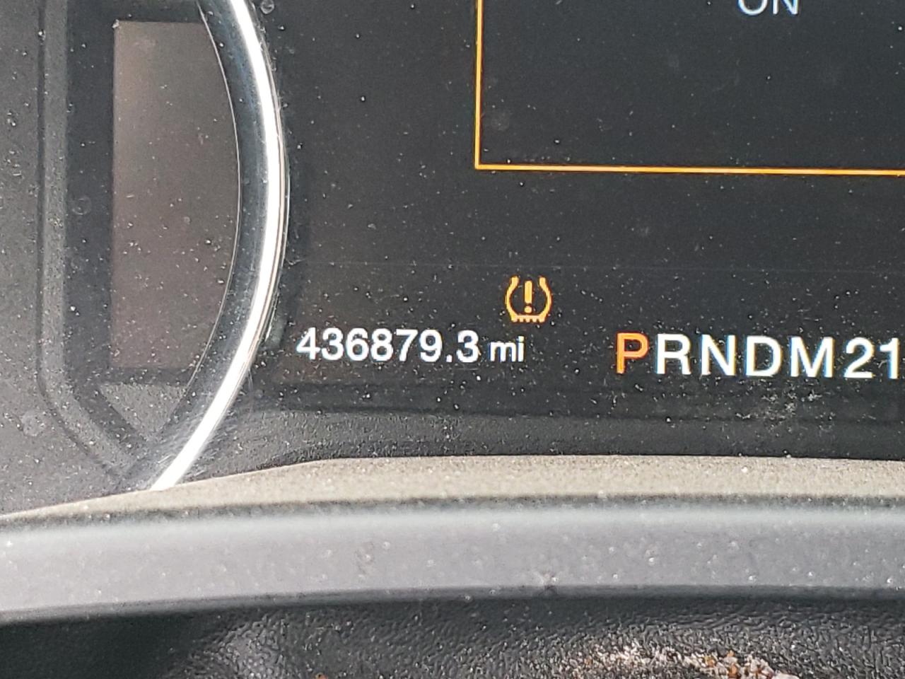 Photo 8 from auction – 2015 FORD F150 SUPER with VIN 1FTFW1EF6FKE69036