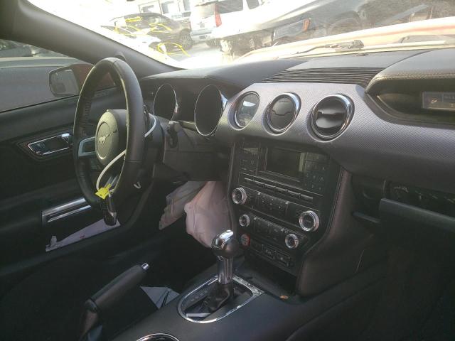 Photo 9 from auction – 2015 FORD MUSTANG GT with VIN 1FA6P8CF6F5314645
