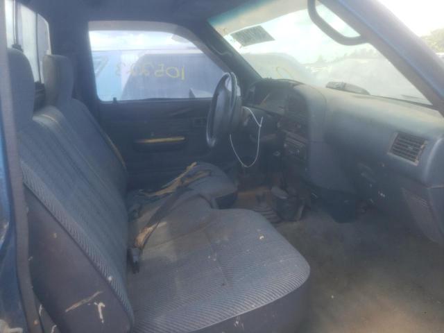 Photo 5 from auction – 1994 TOYOTA PICKUP 1/2 with VIN 4TARN01P1RZ232986