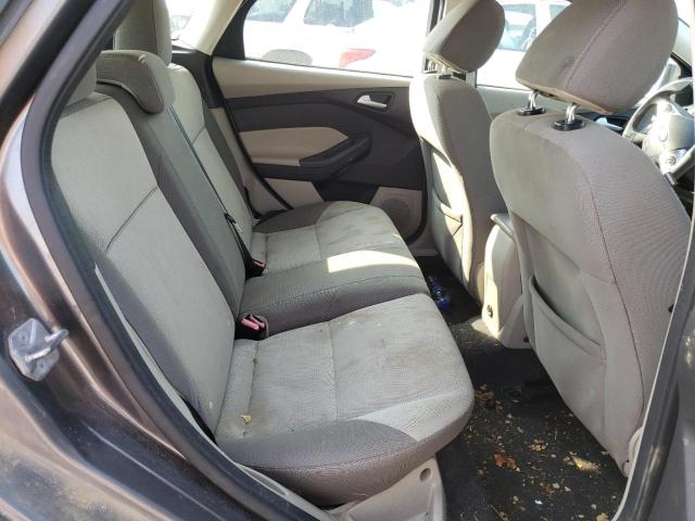 Photo 6 from auction – 2014 FORD FOCUS SE with VIN 1FADP3K29EL142047