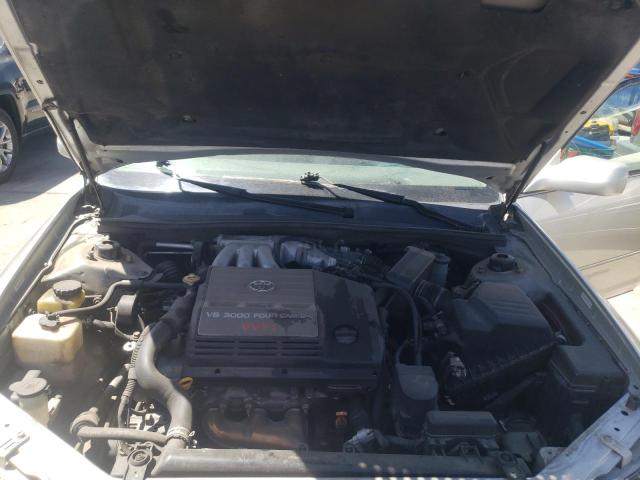 Photo 7 from auction – 2002 TOYOTA AVALON XL with VIN 4T1BF28BX2U205258