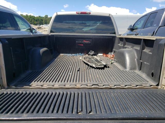 Photo 6 from auction – 2007 CHEVROLET SILVERADO with VIN 1GCEC14X17Z147122