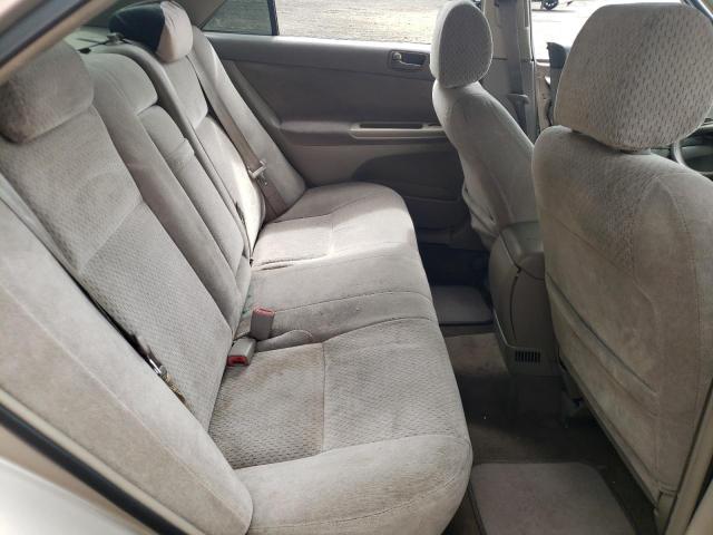 Photo 5 from auction – 2002 TOYOTA CAMRY LE with VIN 4T1BE32K22U564301