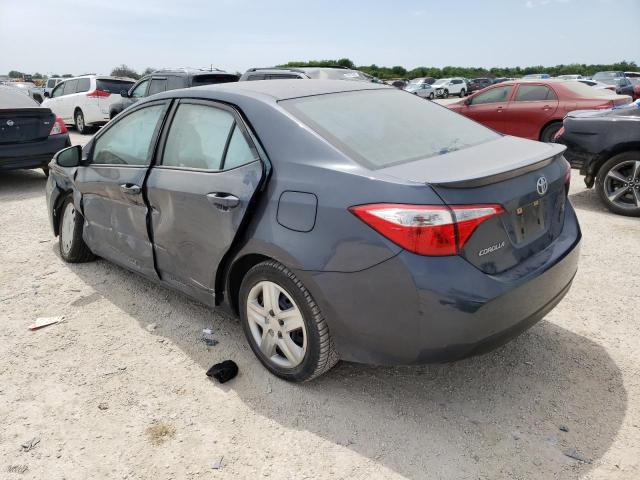 Photo 3 from auction – 2016 TOYOTA COROLLA L with VIN 5YFBURHE9GP486891