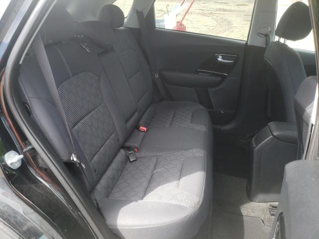 Photo 6 from auction – 2021 KIA NIRO LX with VIN KNDCB3LC8M5471336