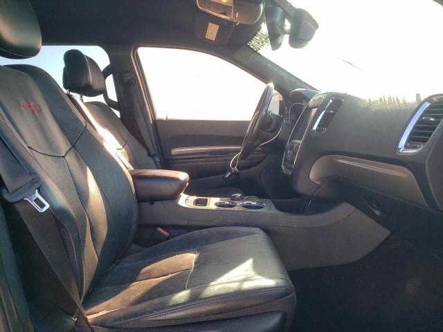 Photo 5 from auction – 2015 DODGE DURANGO R/ with VIN 1C4SDHCT0FC860991