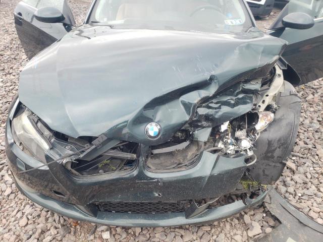 Photo 7 from auction – 2007 BMW 328 XI with VIN WBAWC33507PD07714
