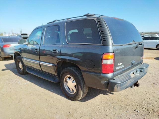 Photo 3 from auction – 2003 GMC YUKON with VIN 1GKEK13Z33J111158