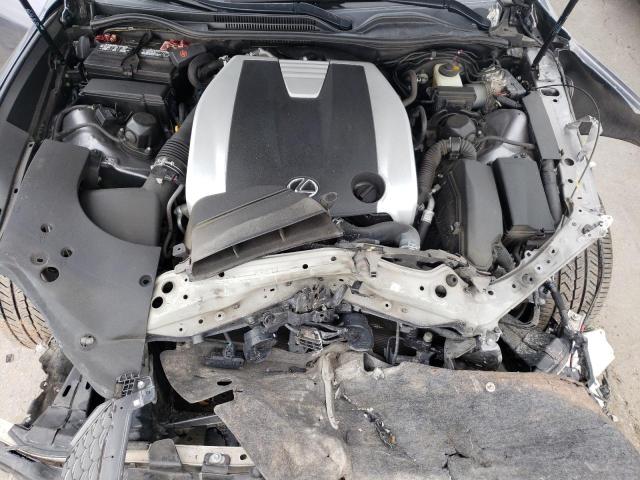 Photo 7 from auction – 2015 LEXUS RC 350 with VIN JTHHE5BC8F5004669