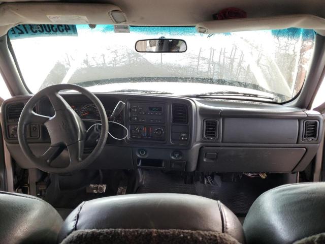 Photo 9 from auction – 2005 CHEVROLET SILVERADO with VIN 1GCHC29U05E150468