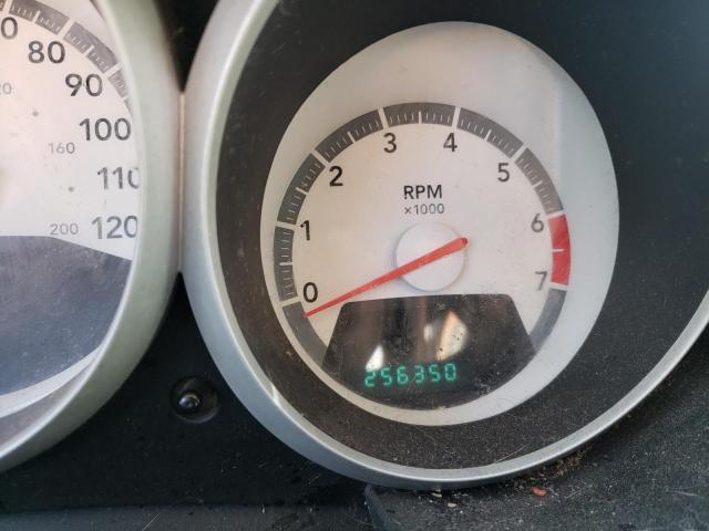 Photo 8 from auction – 2010 DODGE GRAND CARA with VIN 2D4RN4DE2AR232759