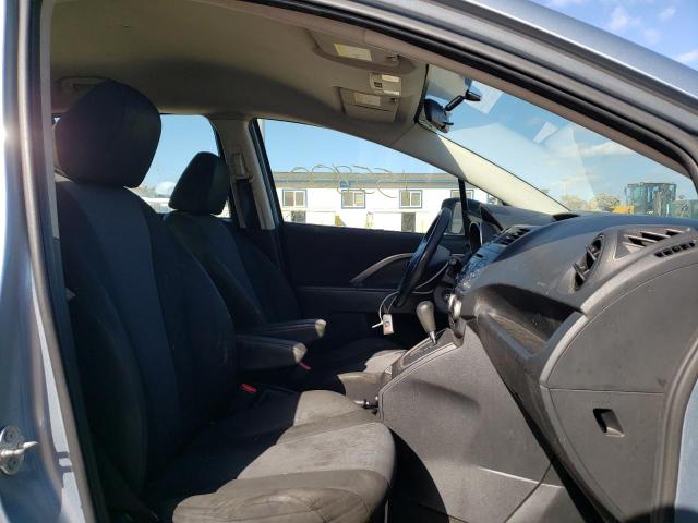 Photo 5 from auction – 2013 MAZDA 5 with VIN JM1CW2BL7D0147114