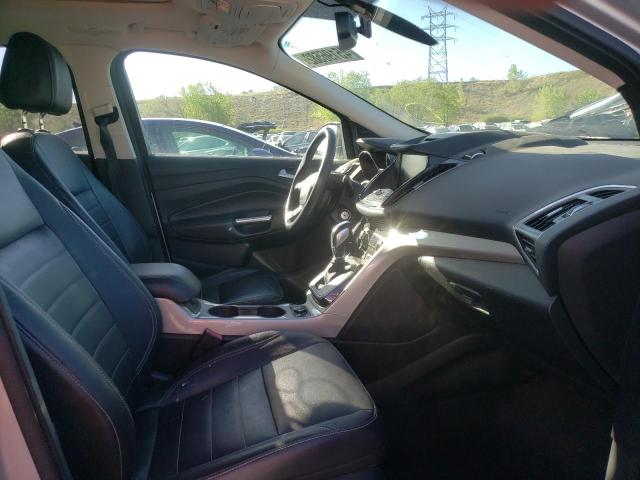Photo 5 from auction – 2013 FORD ESCAPE SEL with VIN 1FMCU9H93DUD25518