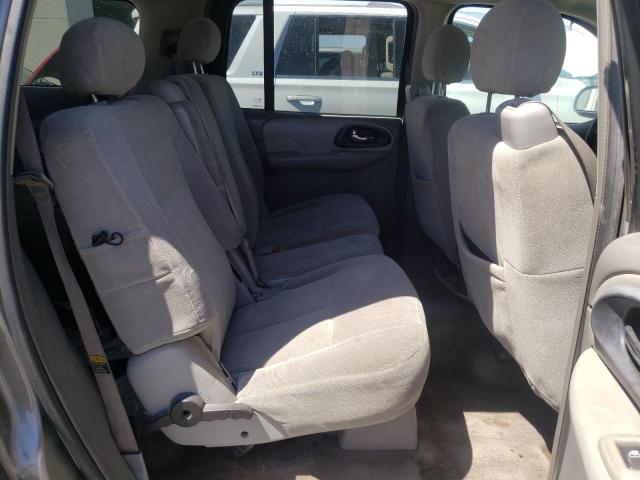 Photo 6 from auction – 2005 CHEVROLET TRAILBLAZE with VIN 1GNET16S356119913