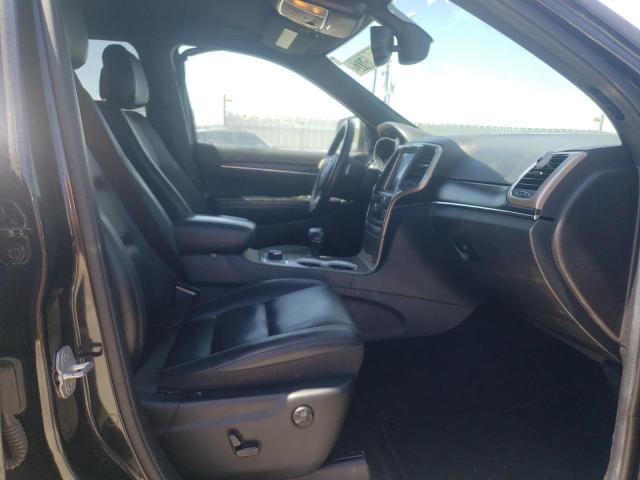 Photo 5 from auction – 2014 JEEP GRAND CHER with VIN 1C4RJFBTXEC207418