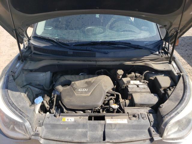 Photo 7 from auction – 2015 KIA SOUL with VIN KNDJN2A23F7202493