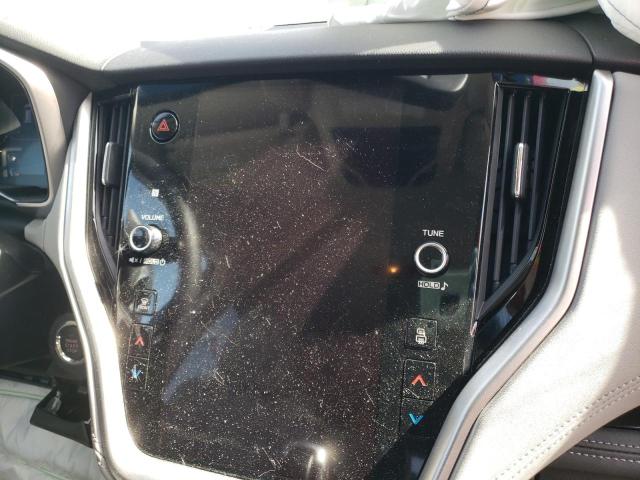Photo 9 from auction – 2020 SUBARU OUTBACK LI with VIN 4S4BTALC4L3105067