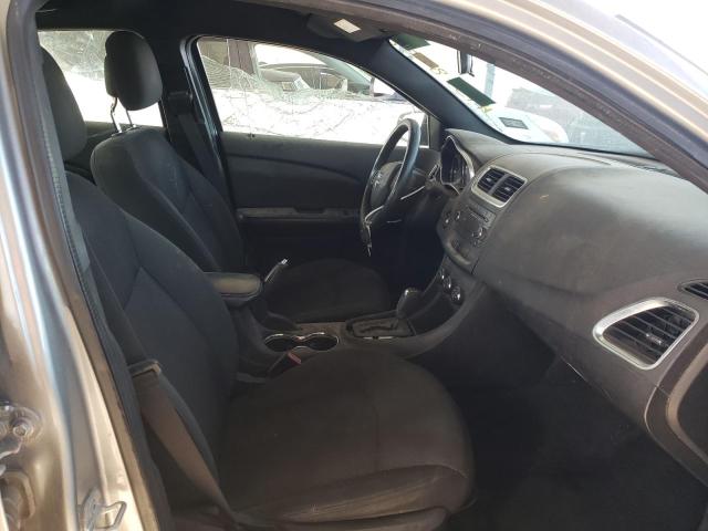 Photo 5 from auction – 2013 DODGE AVENGER SE with VIN 1C3CDZAB8DN680927