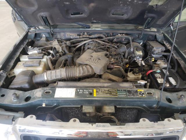 Photo 7 from auction – 2004 FORD RANGER SUP with VIN 1FTZR15E34PA28024