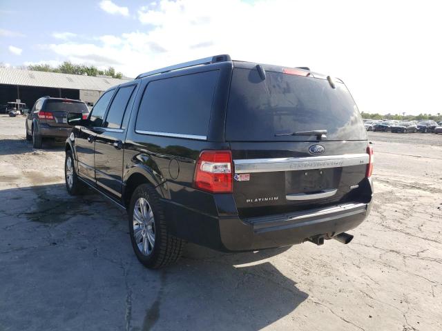 Photo 3 from auction – 2016 FORD EXPEDITION with VIN 1FMJK1LT2GEF54398
