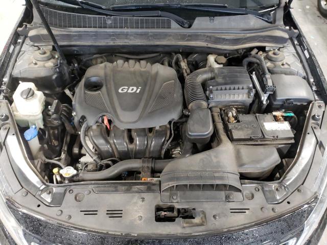 Foto 7 de la subasta – 2014 KIA OPTIMA EX con VIN 5XXGN4A79EG291218