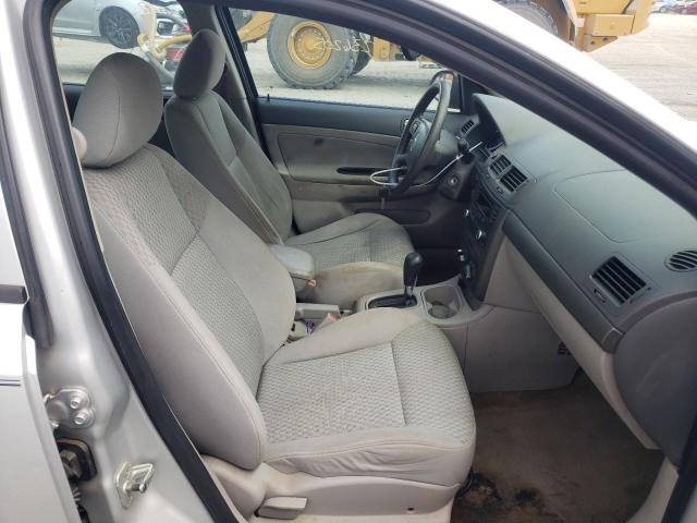 Photo 5 from auction – 2005 CHEVROLET COBALT LS with VIN 1G1AL52F557535584