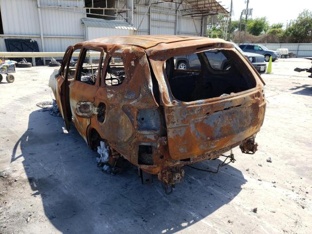 Photo 3 from auction – 2015 MITSUBISHI OUTLANDER with VIN JA4AD3A30FZ013414