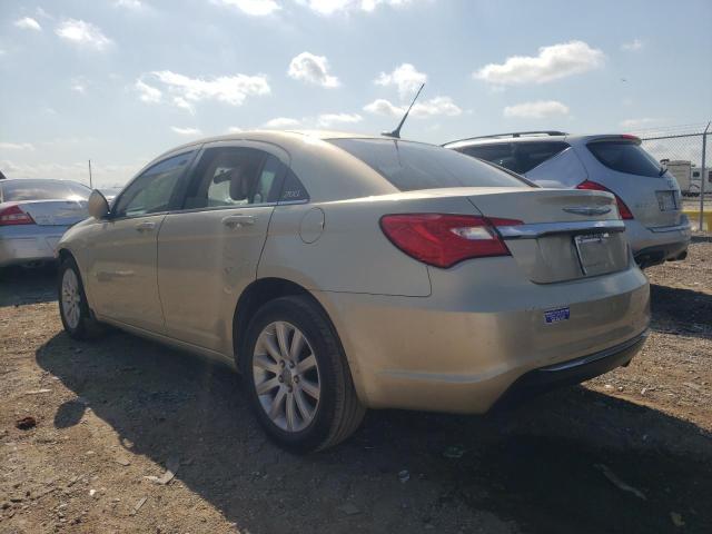 Photo 3 from auction – 2011 CHRYSLER 200 TOURIN with VIN 1C3BC1FB1BN531233