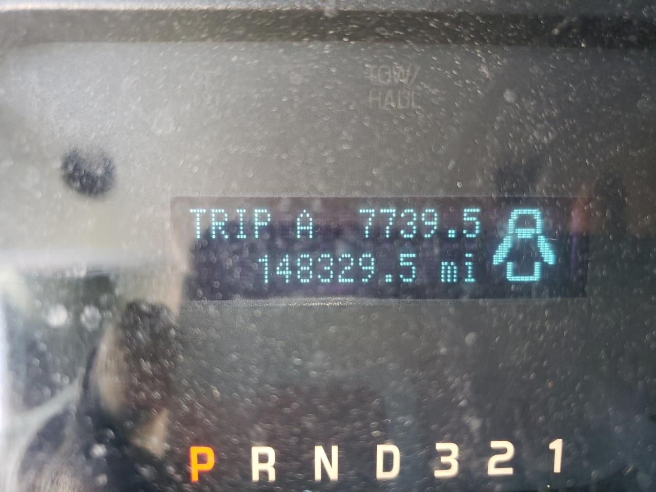 Photo 8 from auction – 2014 FORD F150 with VIN 1FTMF1CM5EKE02399