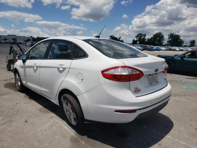 Photo 3 from auction – 2017 FORD FIESTA SE with VIN 3FADP4BJ8HM118614