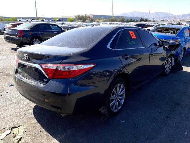 Photo 4 from auction – 2017 TOYOTA CAMRY LE with VIN 4T1BF1FK9HU444483