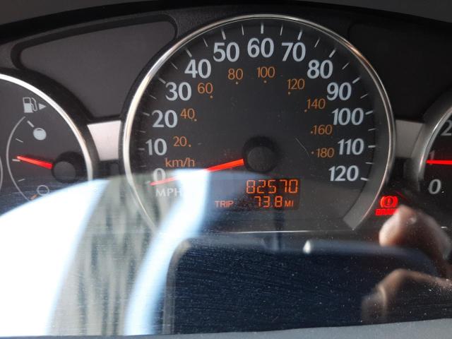 Photo 8 from auction – 2005 SATURN ION LEVEL with VIN 1G8AG52F25Z151028