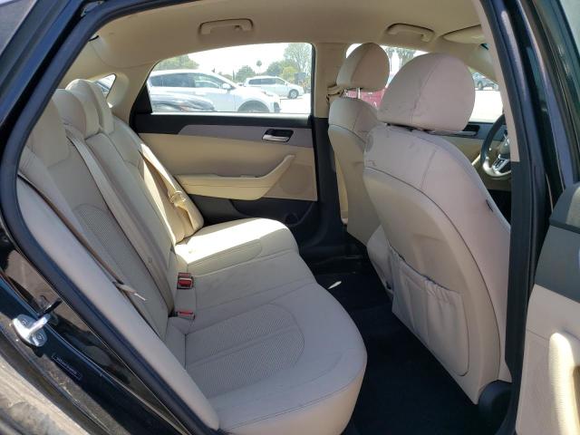 Photo 6 from auction – 2019 HYUNDAI SONATA SE with VIN 5NPE24AF3KH819228
