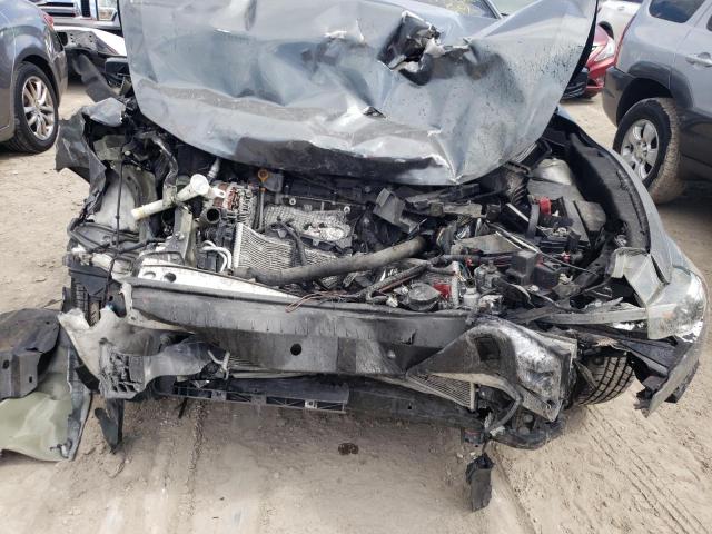 Photo 7 from auction – 2017 NISSAN ALTIMA 2.5 with VIN 1N4AL3AP0HN319945