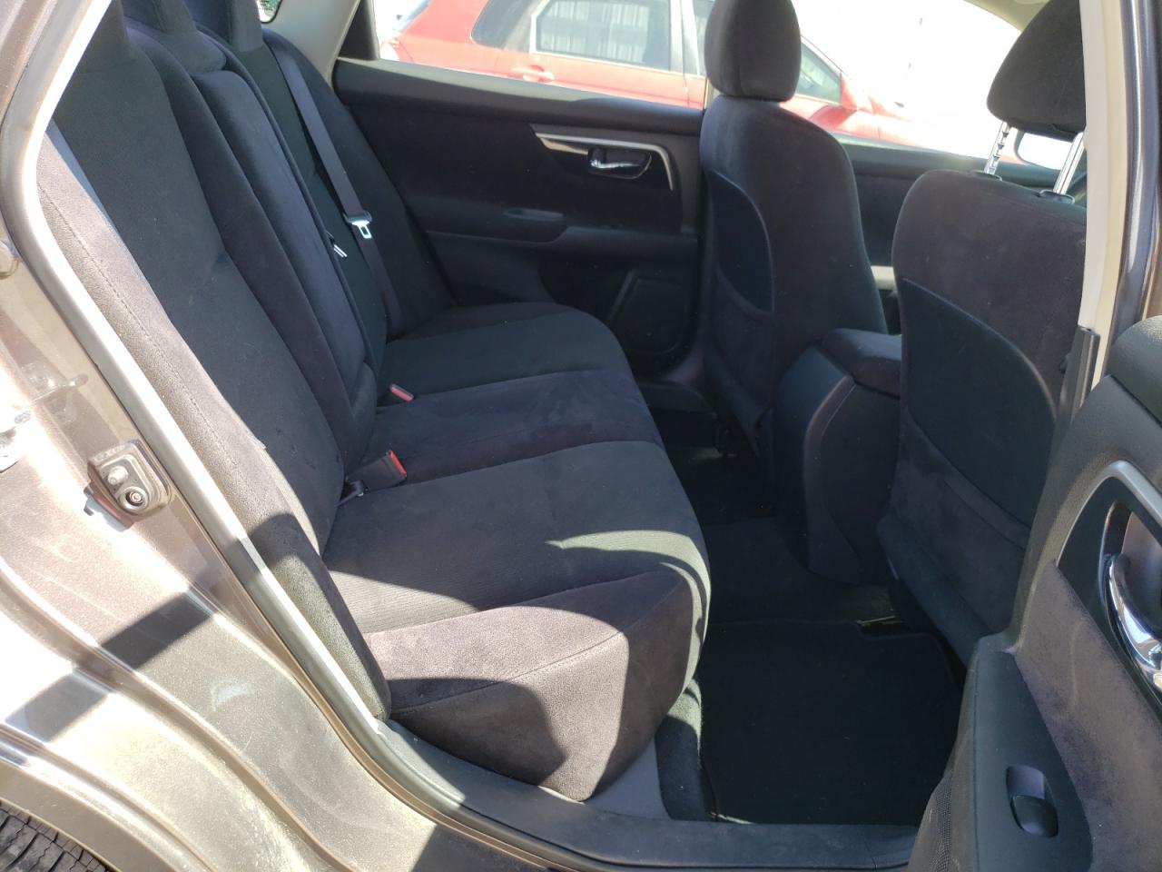 Photo 6 from auction – 2013 NISSAN ALTIMA 2.5 with VIN 1N4AL3AP1DC233131