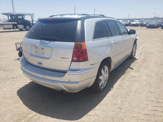 Фото 4 с аукциона – 2006 CHRYSLER PACIFICA L с VIN 2A8GF78466R813234