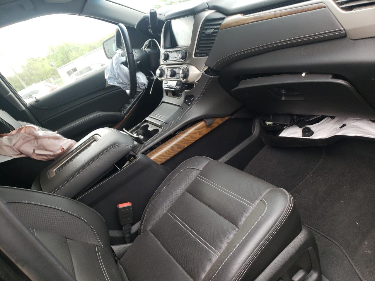 Photo 5 from auction – 2020 GMC YUKON DENA with VIN 1GKS2CKJ5LR139751