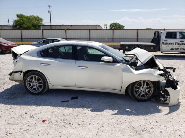Photo 9 from auction – 2014 NISSAN MAXIMA S with VIN 1N4AA5AP9EC454933