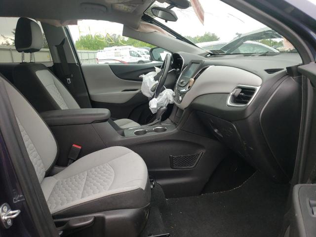Photo 5 from auction – 2018 CHEVROLET EQUINOX LT with VIN 3GNAXSEV9JS599787