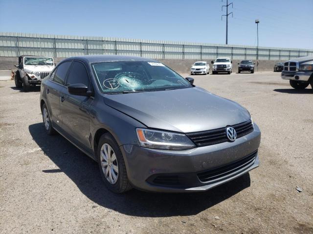 2014 Volkswagen Jetta