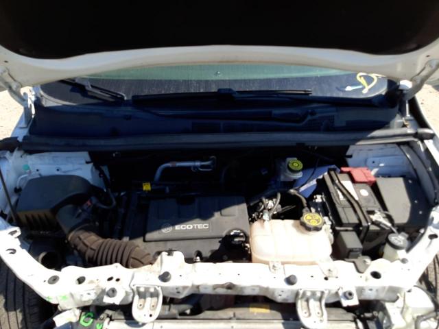 Photo 7 from auction – 2017 BUICK ENCORE PRE with VIN KL4CJASB9HB198389