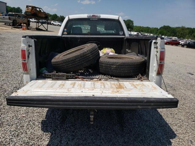 Photo 6 from auction – 2013 FORD F150 with VIN 1FTMF1CF7DKF15870