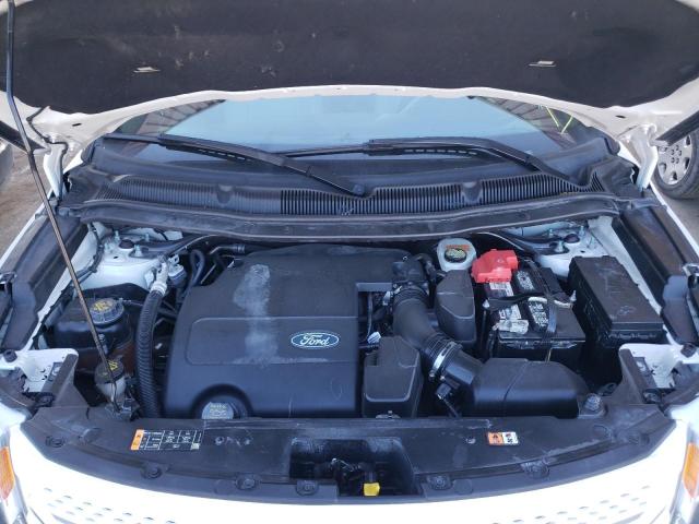 Photo 7 from auction – 2013 FORD EXPLORER L with VIN 1FM5K8F84DGA72792