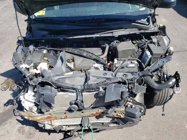 Photo 7 from auction – 2018 TOYOTA RAV4 LE with VIN 2T3BFREV8JW729831