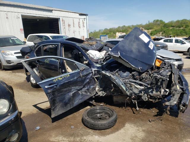 Photo 9 from auction – 2007 BMW 750 with VIN WBAHN83527DT75317