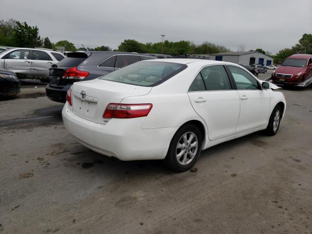 Photo 4 from auction – 2009 TOYOTA CAMRY BASE with VIN 4T1BE46K09U900571