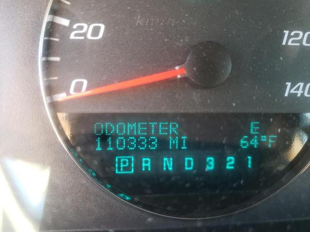 Photo 8 from auction – 2007 CHEVROLET IMPALA LT with VIN 2G1WT58K279215229