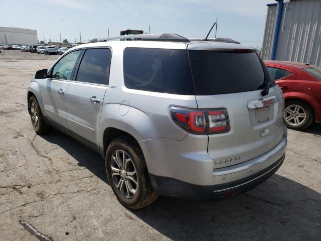 Photo 3 from auction – 2015 GMC ACADIA SLT with VIN 1GKKVRKD9FJ110048