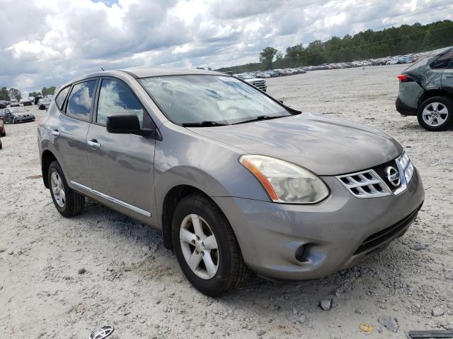 Photo 1 from auction – 2012 NISSAN ROGUE S with VIN JN8AS5MT5CW285722